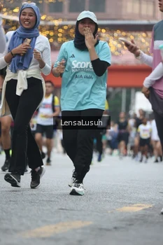 Runner Photo 4797548