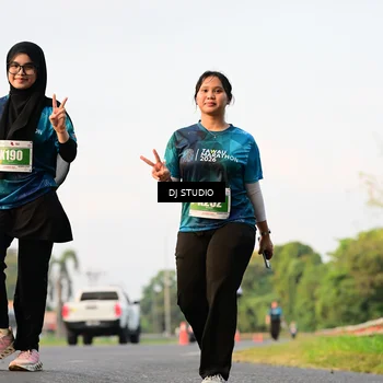 Runner Photo 4797549