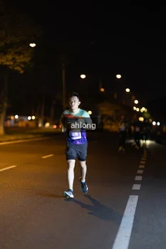 Runner Photo 4797550