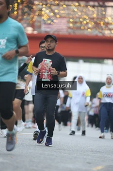 Runner Photo 4797551