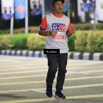 Runner Photo 4797555