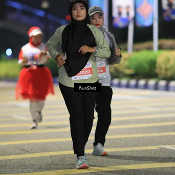 Runner Photo 4797557