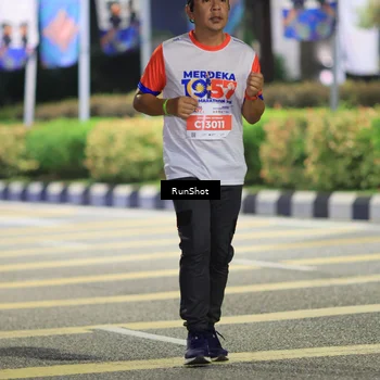 Runner Photo 4797560