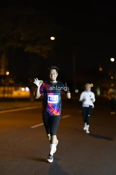 Runner Photo 4797561