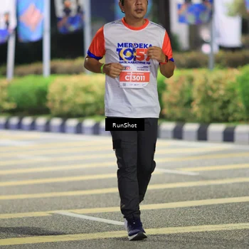 Runner Photo 4797564