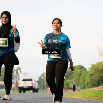 Runner Photo 4797569