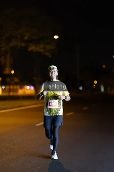 Runner Photo 4797573