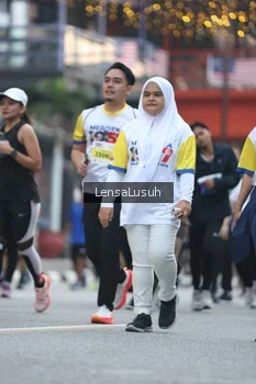 Runner Photo 4797585