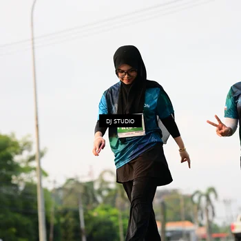 Runner Photo 4797590