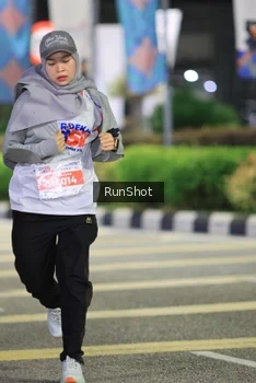 Runner Photo 4797593