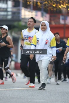 Runner Photo 4797594