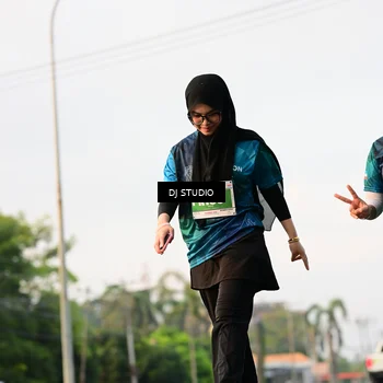 Runner Photo 4797597