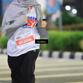 Runner Photo 4797599