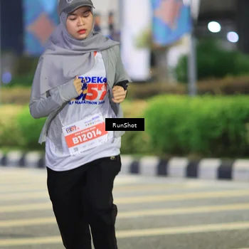 Runner Photo 4797601