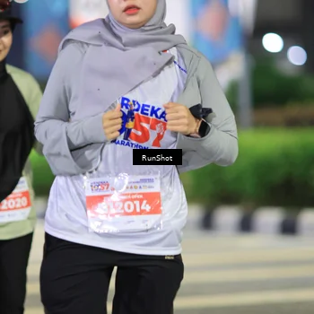 Runner Photo 4797603