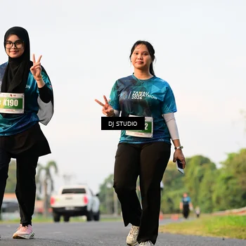 Runner Photo 4797604