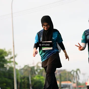 Runner Photo 4797605