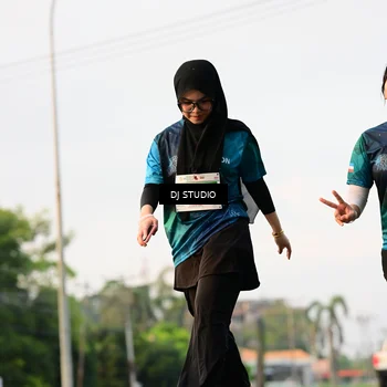 Runner Photo 4797607