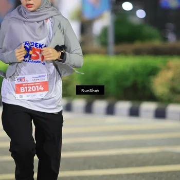 Runner Photo 4797608