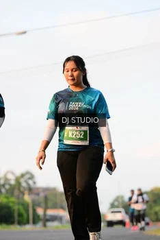 Runner Photo 4797609