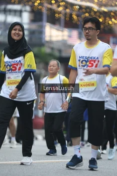 Runner Photo 4797610