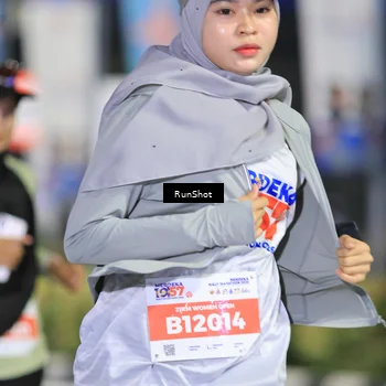 Runner Photo 4797612