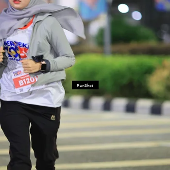 Runner Photo 4797613