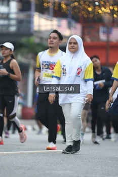 Runner Photo 4797614