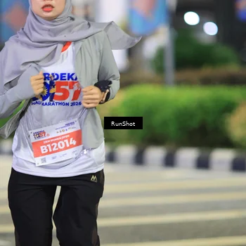 Runner Photo 4797616
