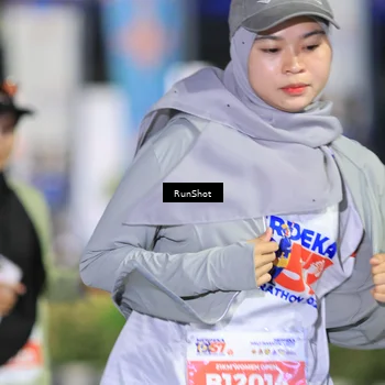 Runner Photo 4797622
