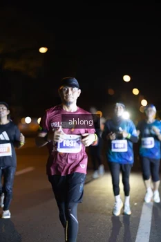 Runner Photo 4797623