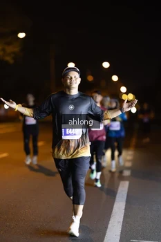 Runner Photo 4797626