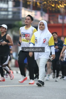 Runner Photo 4797629