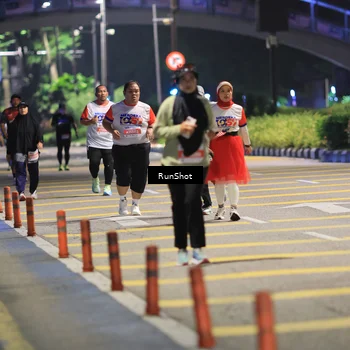 Runner Photo 4797633