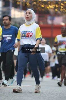 Runner Photo 4797637