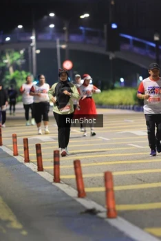 Runner Photo 4797638