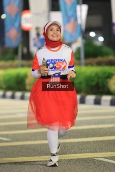 Runner Photo 4797642
