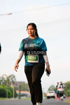 Runner Photo 4797643