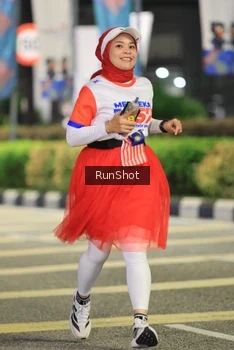 Runner Photo 4797646