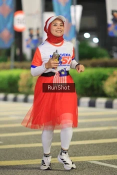 Runner Photo 4797647
