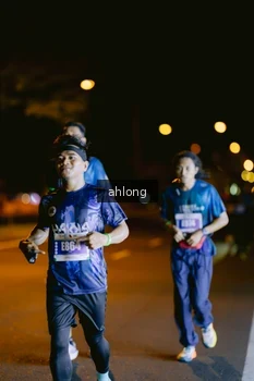 Runner Photo 4797650