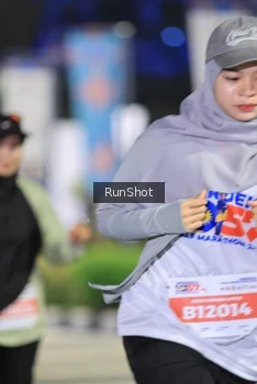 Runner Photo 4797652