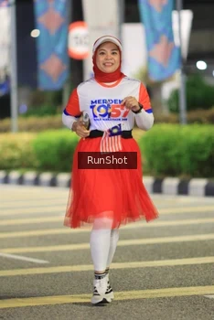 Runner Photo 4797654
