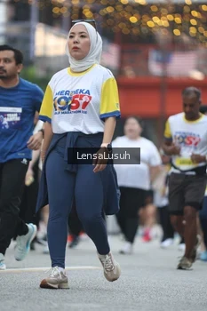 Runner Photo 4797656