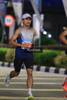 Runner Photo 4797662