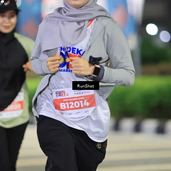 Runner Photo 4797664