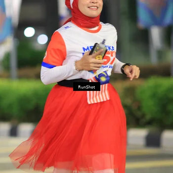 Runner Photo 4797665