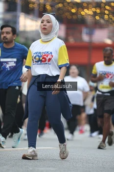 Runner Photo 4797667