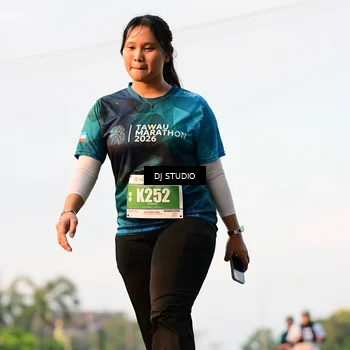 Runner Photo 4797671