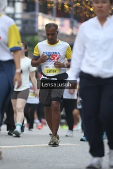 Runner Photo 4797675